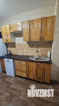 1-к квартира, на длительный срок, 48м2, 13/18 этаж