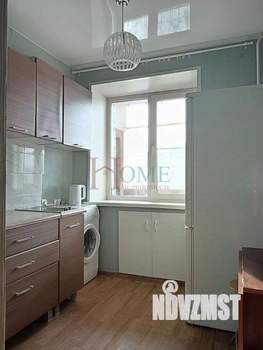 1-к квартира, на длительный срок, 32м2, 4/9 этаж