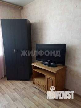 Студия квартира, на длительный срок, 25м2, 2/6 этаж