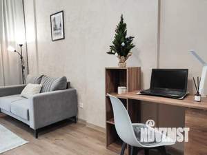 1-к квартира, посуточно, 32м2, 6/25 этаж