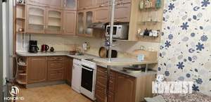 3-к квартира, на длительный срок, 96м2, 2/10 этаж