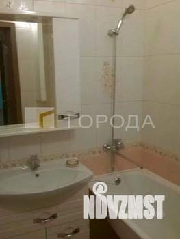 1-к квартира, на длительный срок, 52м2, 8/16 этаж