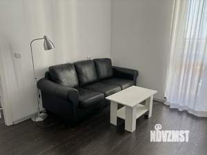 1-к квартира, на длительный срок, 43м2, 11/27 этаж