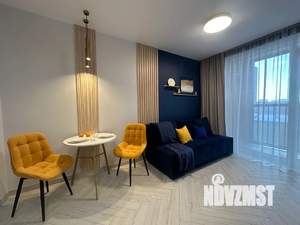 Студия квартира, посуточно, 26м2, 7/30 этаж