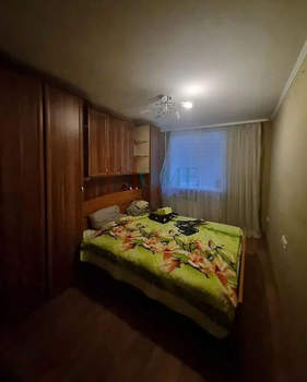 2-к квартира, на длительный срок, 46м2, 4/9 этаж