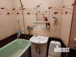 1-к квартира, на длительный срок, 34м2, 6/6 этаж