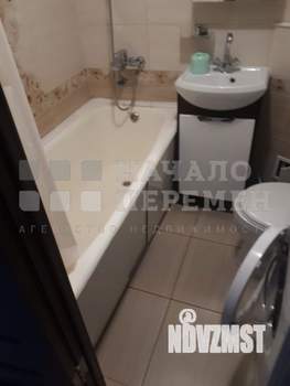 1-к квартира, на длительный срок, 31м2, 3/9 этаж