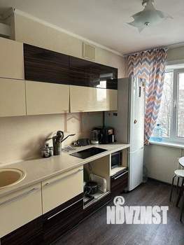 2-к квартира, на длительный срок, 43м2, 6/9 этаж