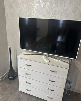 1-к квартира, на длительный срок, 30м2, 2/5 этаж