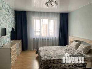 2-к квартира, посуточно, 50м2, 1/1 этаж