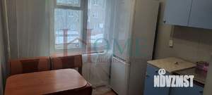 2-к квартира, на длительный срок, 43м2, 2/5 этаж