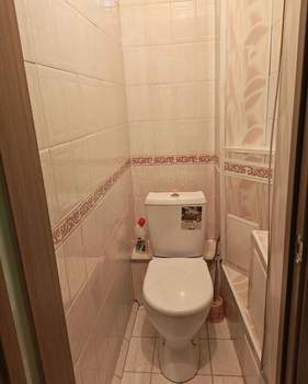 2-к квартира, на длительный срок, 54м2, 3/9 этаж