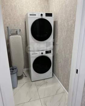 3-к квартира, на длительный срок, 73м2, 2/9 этаж