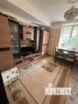 1-к квартира, на длительный срок, 32м2, 2/5 этаж