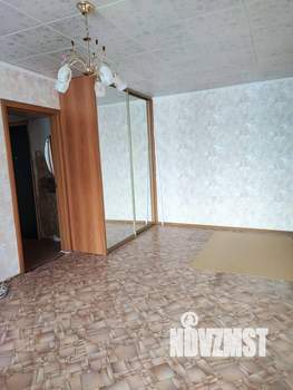 2-к квартира, на длительный срок, 44м2, 1/9 этаж