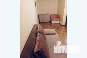 1-к квартира, посуточно, 30м2, 24/24 этаж