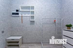 Студия квартира, посуточно, 44м2, 2/6 этаж