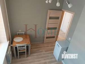 1-к квартира, на длительный срок, 34м2, 12/16 этаж