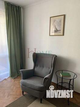 2-к квартира, на длительный срок, 43м2, 7/9 этаж