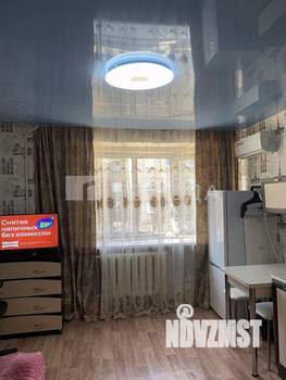 Студия квартира, на длительный срок, 22м2, 5/5 этаж