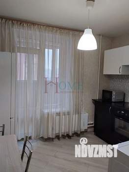 1-к квартира, на длительный срок, 37м2, 10/16 этаж