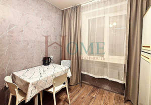 2-к квартира, на длительный срок, 53м2, 3/10 этаж