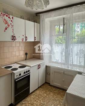 2-к квартира, на длительный срок, 37м2, 2/9 этаж