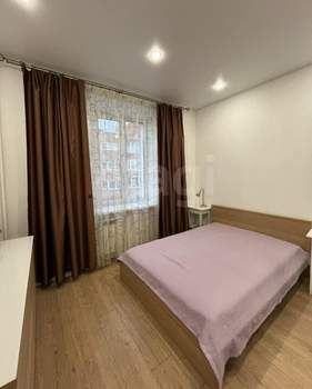 3-к квартира, на длительный срок, 75м2, 5/5 этаж