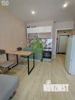 1-к квартира, на длительный срок, 30м2, 1/17 этаж