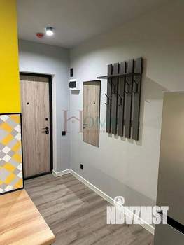 1-к квартира, на длительный срок, 25м2, 5/10 этаж
