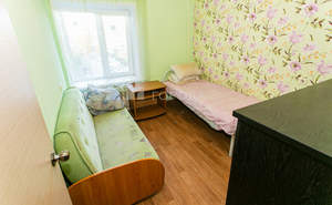 3-к квартира, на длительный срок, 70м2, 3/10 этаж