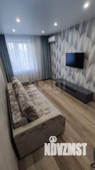 1-к квартира, на длительный срок, 42м2, 6/19 этаж