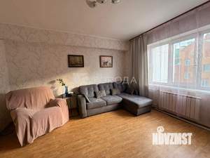 2-к квартира, на длительный срок, 60м2, 5/16 этаж