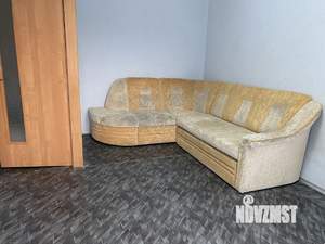 1-к квартира, на длительный срок, 30м2, 3/5 этаж