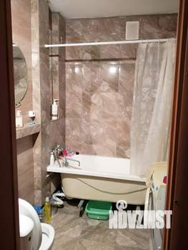 Студия квартира, на длительный срок, 33м2, 7/10 этаж