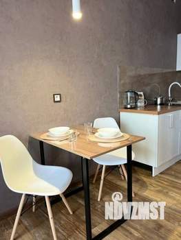 Студия квартира, на длительный срок, 30м2, 1/14 этаж