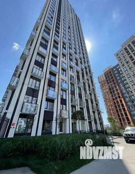 2-к квартира, на длительный срок, 33м2, 16/29 этаж