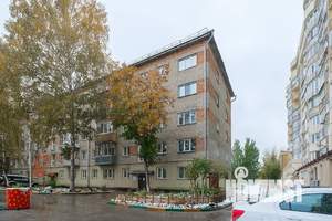 2-к квартира, посуточно, 45м2, 4/5 этаж