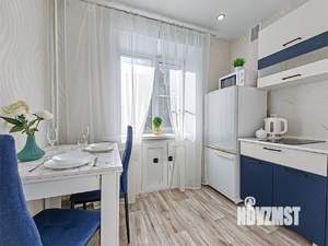 2-к квартира, посуточно, 45м2, 2/5 этаж