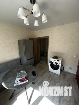 1-к квартира, посуточно, 40м2, 1/17 этаж