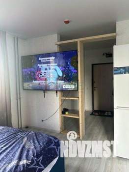 Студия квартира, на длительный срок, 28м2, 2/9 этаж