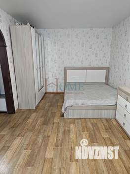 1-к квартира, на длительный срок, 32м2, 9/9 этаж