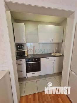 Студия квартира, на длительный срок, 39м2, 3/10 этаж