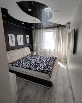 2-к квартира, на длительный срок, 56м2, 9/10 этаж