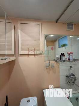 1-к квартира, на длительный срок, 32м2, 5/5 этаж