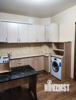 1-к квартира, на длительный срок, 49м2, 6/10 этаж