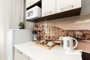 2-к квартира, посуточно, 60м2, 15/25 этаж
