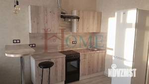 Студия квартира, на длительный срок, 30м2, 3/17 этаж