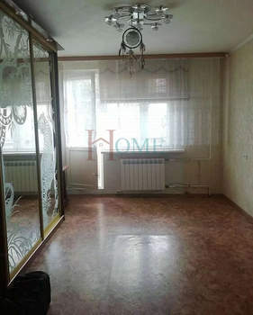 1-к квартира, на длительный срок, 30м2, 4/5 этаж