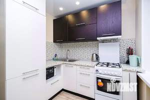 2-к квартира, посуточно, 53м2, 2/5 этаж